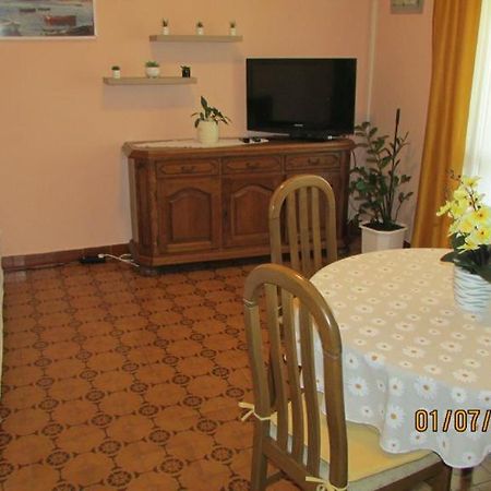 Apartment Tomy Trogir Kültér fotó