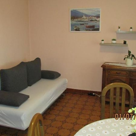 Apartment Tomy Trogir Kültér fotó