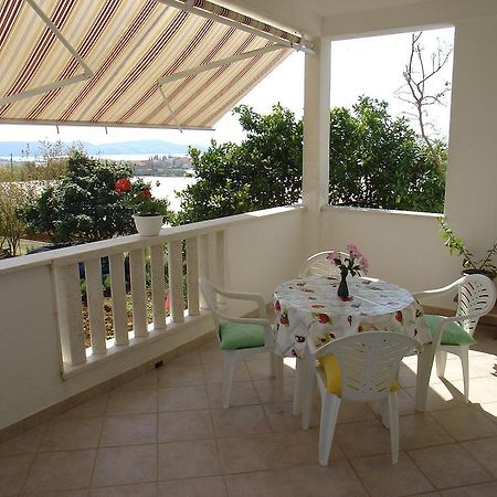 Apartment Tomy Trogir Kültér fotó
