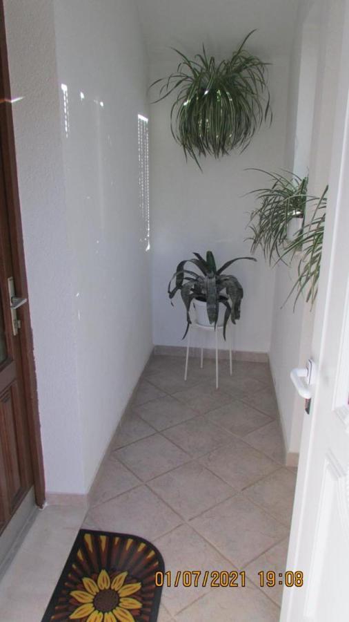 Apartment Tomy Trogir Kültér fotó
