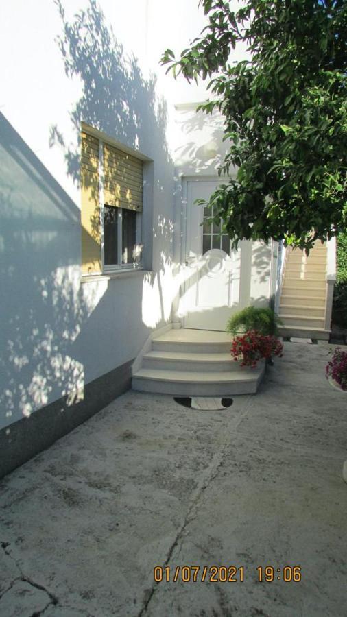 Apartment Tomy Trogir Kültér fotó