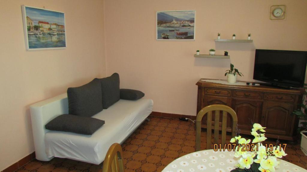 Apartment Tomy Trogir Kültér fotó