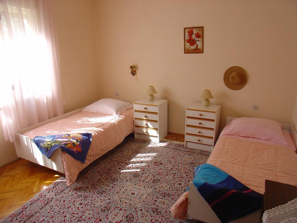 Apartment Tomy Trogir Kültér fotó