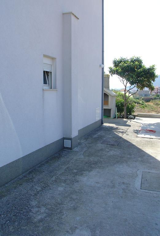 Apartment Tomy Trogir Kültér fotó