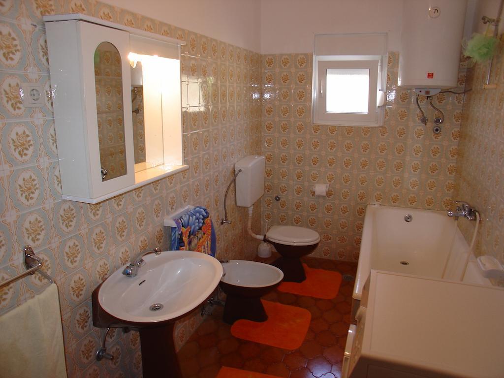 Apartment Tomy Trogir Kültér fotó