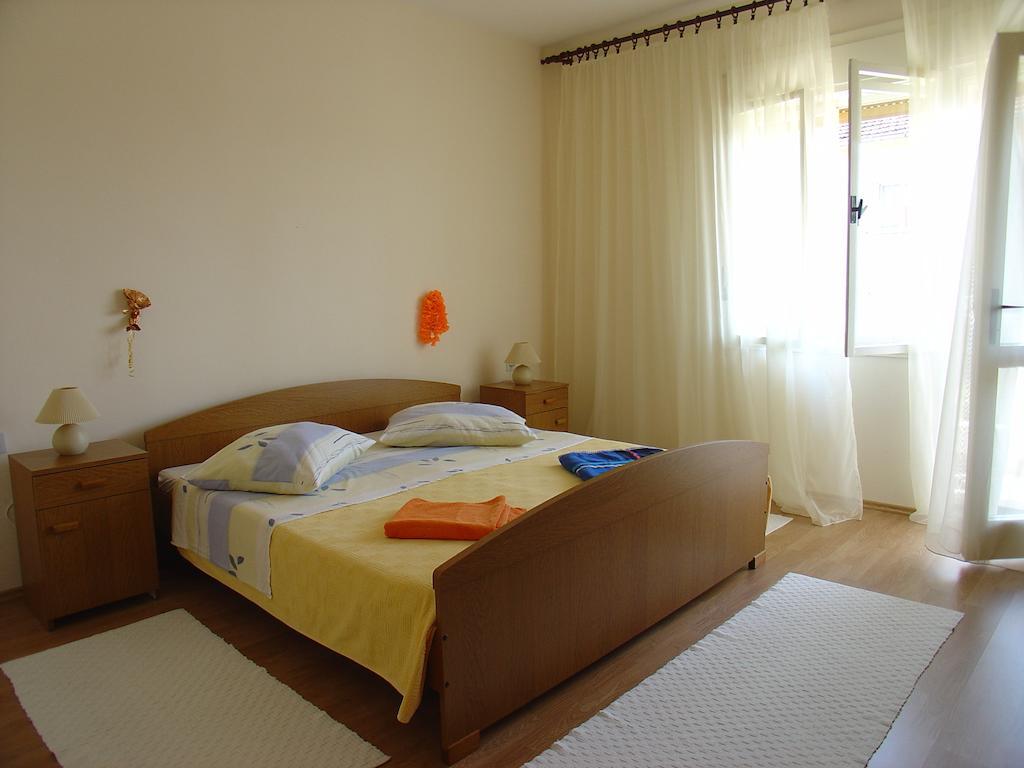 Apartment Tomy Trogir Szoba fotó
