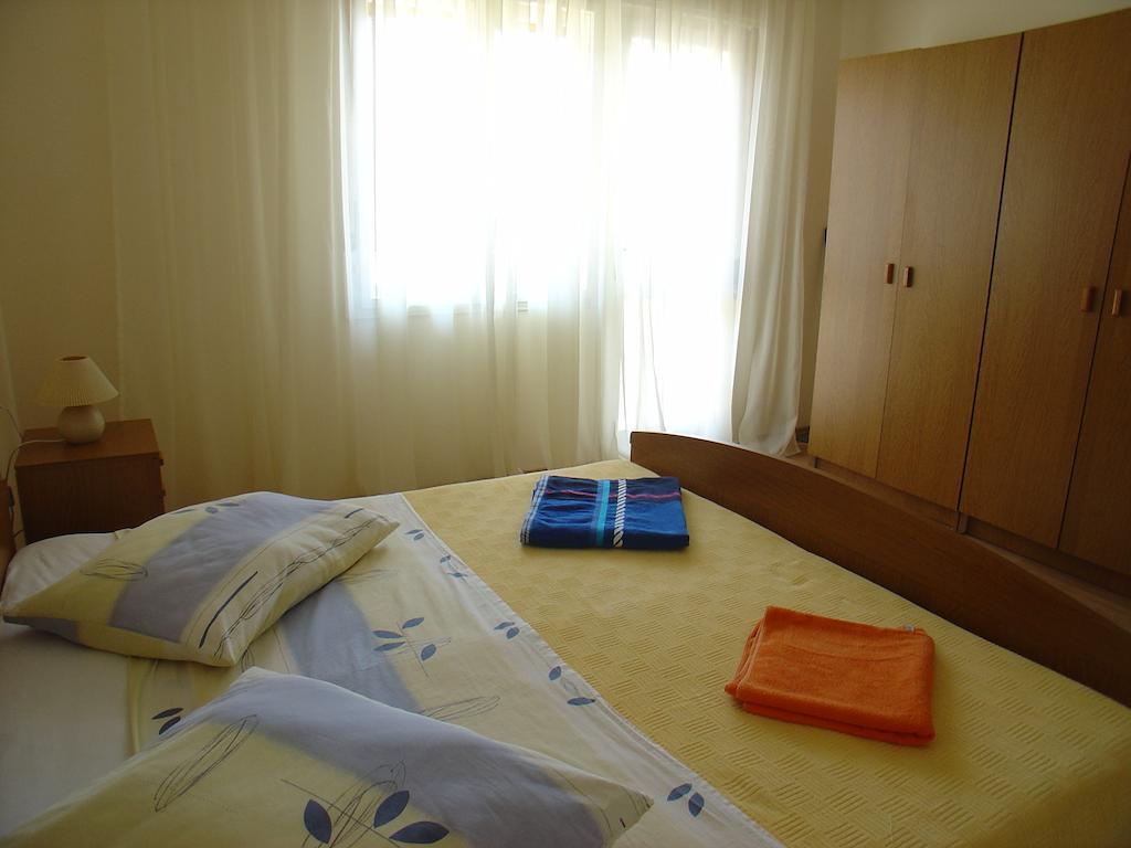 Apartment Tomy Trogir Szoba fotó