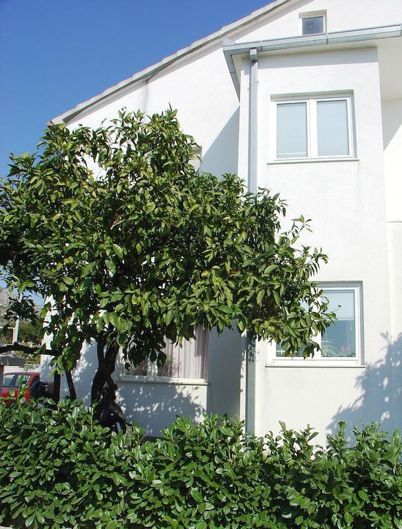 Apartment Tomy Trogir Kültér fotó