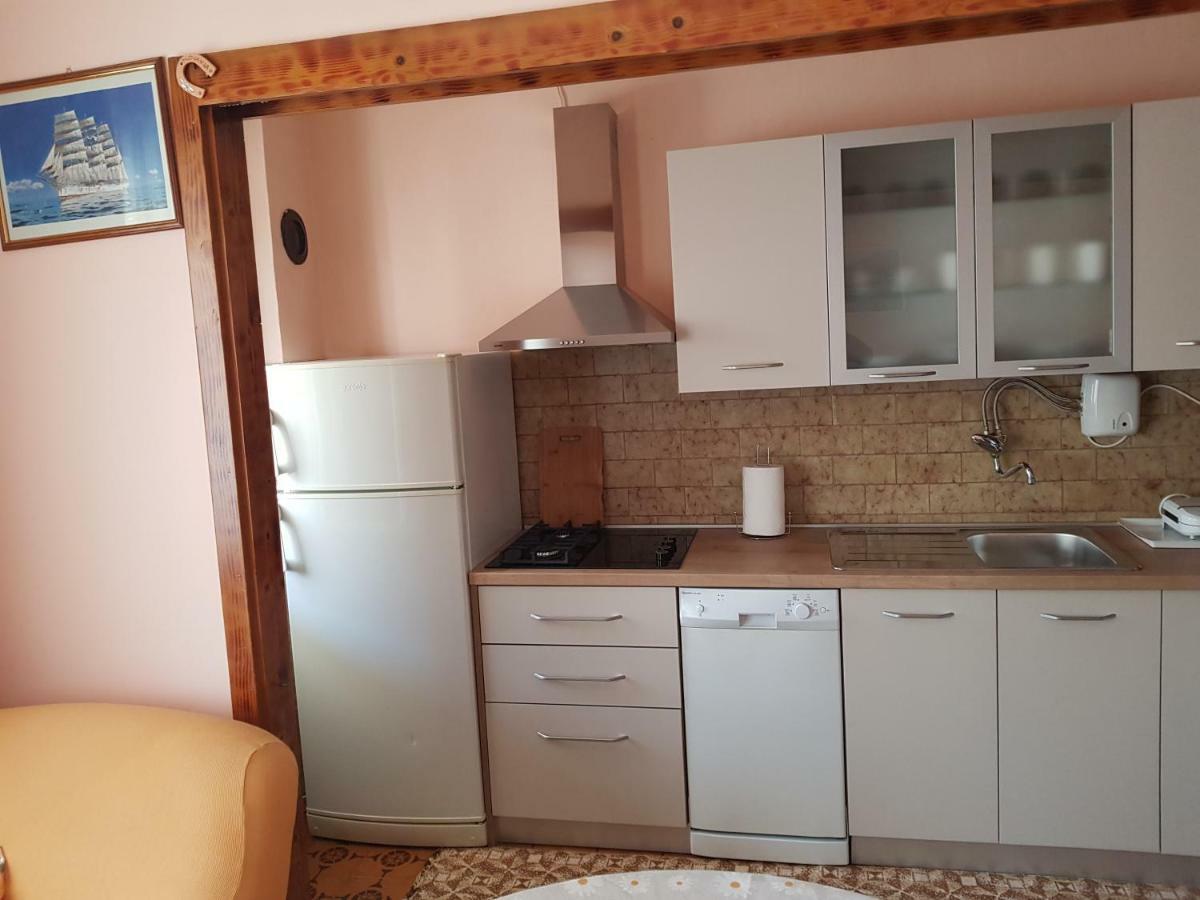 Apartment Tomy Trogir Kültér fotó